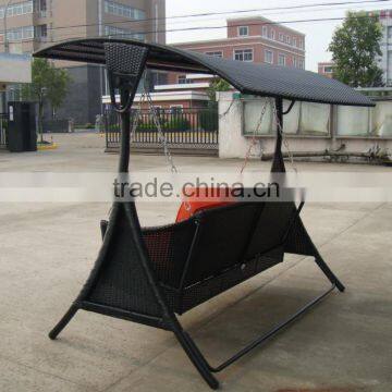 Promotional Outdoor Garden Swing Chair Cheap Hang Swing Chair photo-3