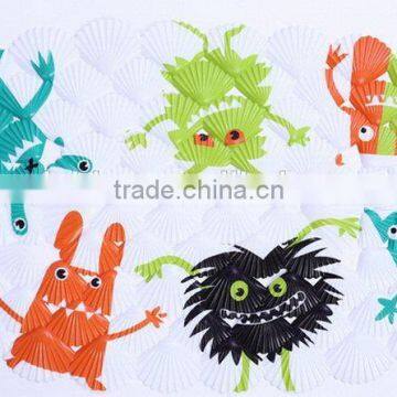 Factory Hot Selling Stone Like Finish Pvc Bath Mats photo-3