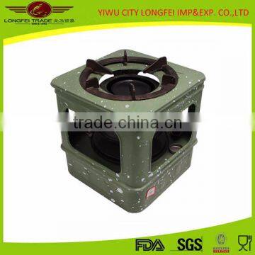 Kitchen Appliances Cooking Kerosene Stove With Wick of India photo-2