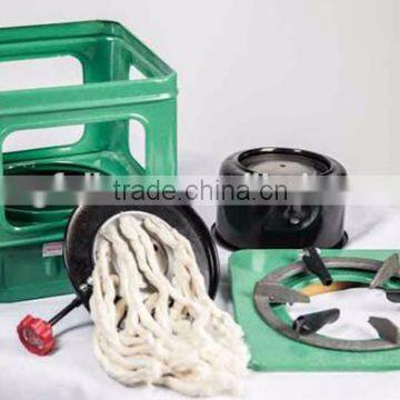 Hot Selling Enamel Portable Kerosene Cooking Stove 641# Kerosene Stove photo-2