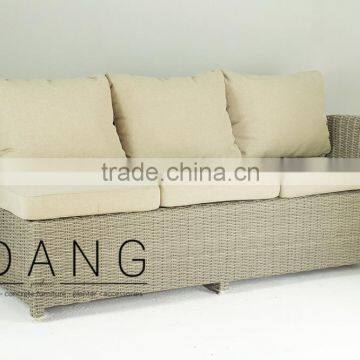Sonoma Poly Rattan Garden Set - Garden Furniture Outdoor- Vietnam Wicker Furniture photo-3