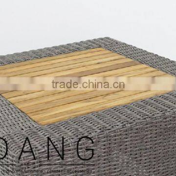 Crosley Poly Rattan Outdoor Set - Garden Furniture Outdoor photo-4