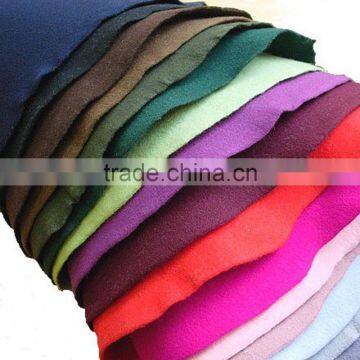 Natural Wool Felt Hat photo-6