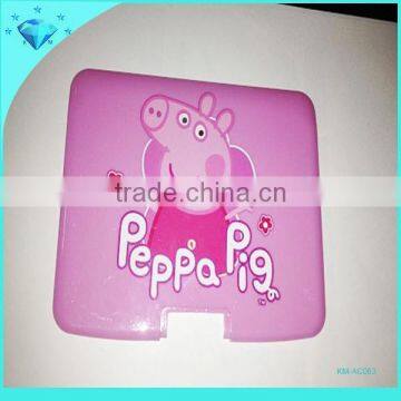 Shenzhen Sell Heat Transfer Printing Mobile Phone Shell photo-2
