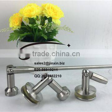 Canopy Glass for Entrance Made in JINXIN,hot Selling Rainbow Play Systems Replacement Canopy
