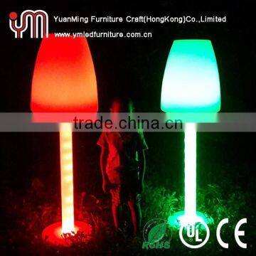 Led Light Furniture,led Furniture Led Table Led Chairs,led Light up Outdoor Furniture photo-2
