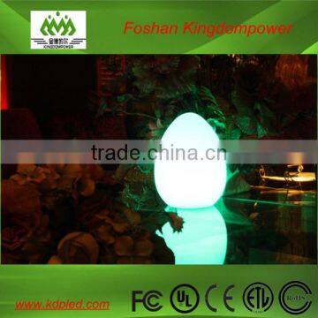 Rechargeable Wireless battery powered Led Egg Light