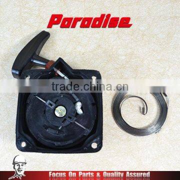 430 Engine Chinese 43cc Cheap Brush Cutter Starter photo-4