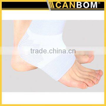 Reasonable Price High Quality Nylon Wire Knee Guard photo-3