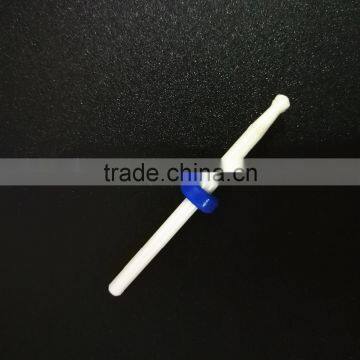 Small Ball Medium 3/32" Ceramic Nail Drill Bits