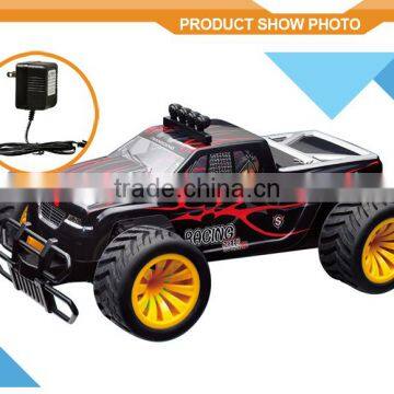 New Arriving rc Drift Car ! 1/16 Scale HSP S-Track High Speed Electric rc Drift Car Remote Control Car Toys photo-2