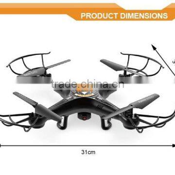 2015 New Arrival! K300C 2.4G 4 Channel 6 - Axle LCD rc Helicopter Ufo VS Syma X5c Quadcopter , RUC197261 photo-5