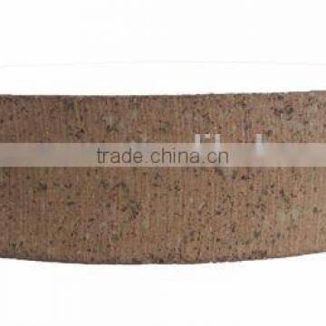 Aluminum Material Brake Plate/OEM Brakes Manufactures Cheap Spare Parts /japan Motor Brake Shoes photo-2