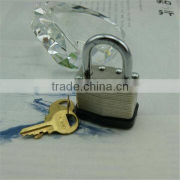 LAMINATED PADLOCKS photo-5