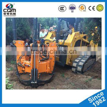 Four Chip Digging Machine / Tree Spade photo-3