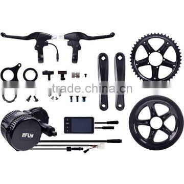 Bafang 8Fun BBS01 Mid Drive Motor Kit for Ebike 36V 250W for European Market photo-5
