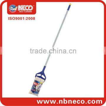 Good Absorbency Cotton Yarn Water Mop, , Cotton Mop, Cotton Rope Mop photo-3