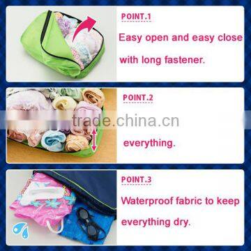 Travel Cosmetic Bag photo-3