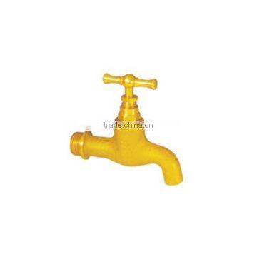 Bibcock (bibcock,ball valve, faucet)