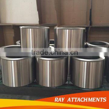 hydraulic spare parts for jack hammer,ring bush and front cover