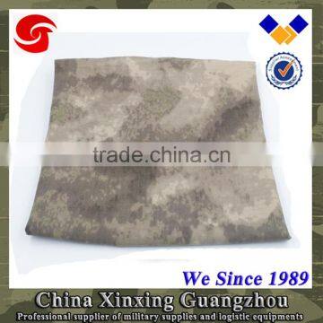 Custom Ruin Camouflage High Colorfastness Military Uniform Army Fabric Sale