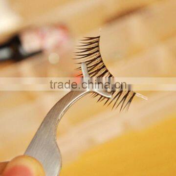 Eyelash Extensions Tweezers