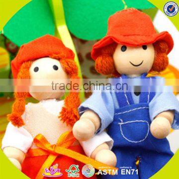 2017 Wholesale Baby New Wooden Diy Tree House Funny Kids Wooden Diy Tree House Best Design Wooden Diy Tree House W03B057 photo-2