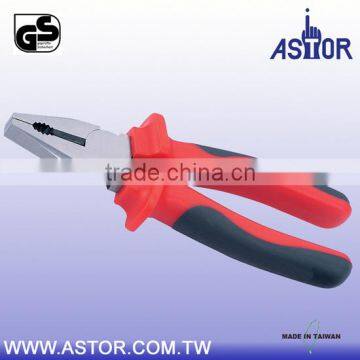 Multiple Sizes Germany Type CR-V Combination Pliers