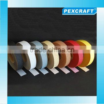 Colored PET Anti-Skid Sanding Paper