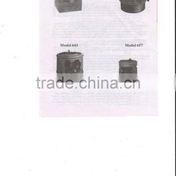 Hot Sale Good Quality Cheap 62# Gas Stove Kerosene Stove photo-3