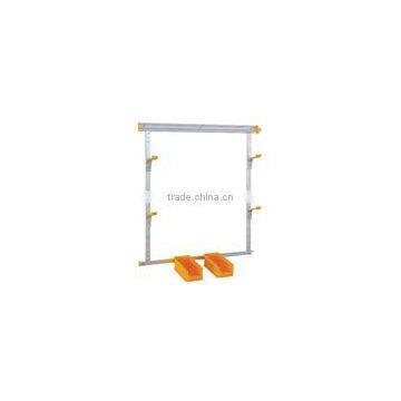 Jinhua Hesheng 2015 the most Popular Storage Organizer with High Quality Trade Assurance HS-S162