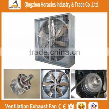 Hot Sale Axial Outdoor Exhaust Fan photo-6