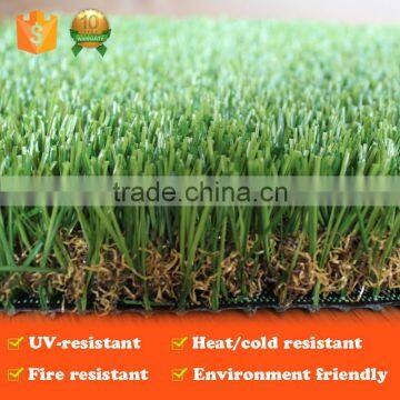 Multicolor decoration emulational grass for wedding