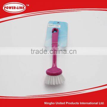 Electric Plastic Cleaning Bathroom Cleaning Brush ,toilet Cleaning Brush photo-3