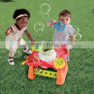 2015 New Bubble Toy for Kids Cheap Plastic Outdoor Toy Wholesale From China ICTI Factory photo-2