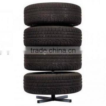 OEM most popular durable stacking tyre rack