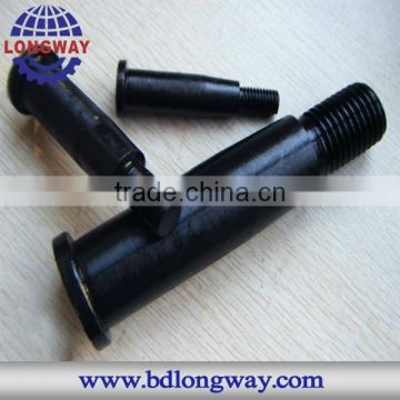 custom carbon steel conveyor belt fastener