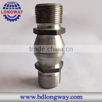 stainless steel non standard fastener