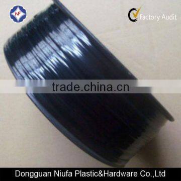 Manufacture Direct Spool/roll Plastic Twist Tie photo-3