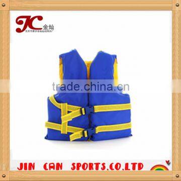 China Factory Neoprene Life Jacket Inflatable Life Jacket photo-2