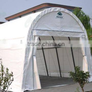 Portable Fabric Car Garage, Foldable Car Port , Economy Home use Car Shelter