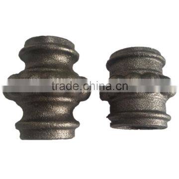 Cast Iron Collars and Bushes/Cast Iron Ornaments photo-3
