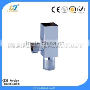 90 degree water valve