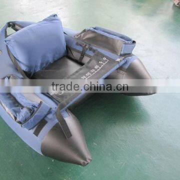 New Inflatable Fishing Float Tube photo-5