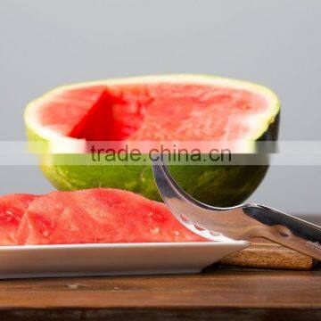 2016 trade assurance supplier for the stainless steel 430 material watermelon slicer corer