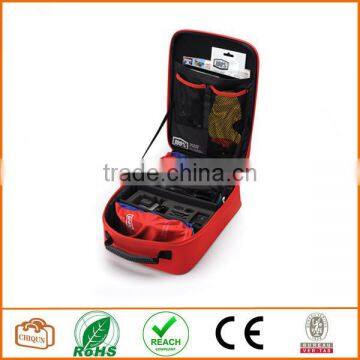 Goggle Case Camo Red photo-2