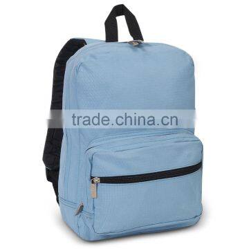 Lightweight Classic School Backpack photo-5