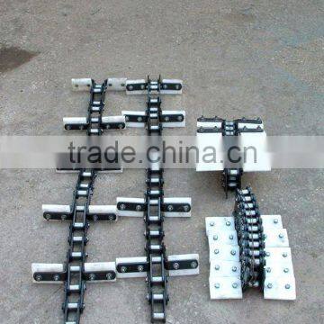Drag Conveyor Chain Flights photo-5