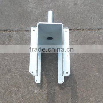 Steel Scaffold Prop Forkhead for Supporting Beam