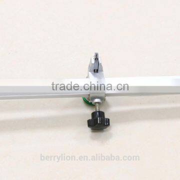 Berrylion High Quality 120mm Glass Cutter T Type Glass Cutter photo-4